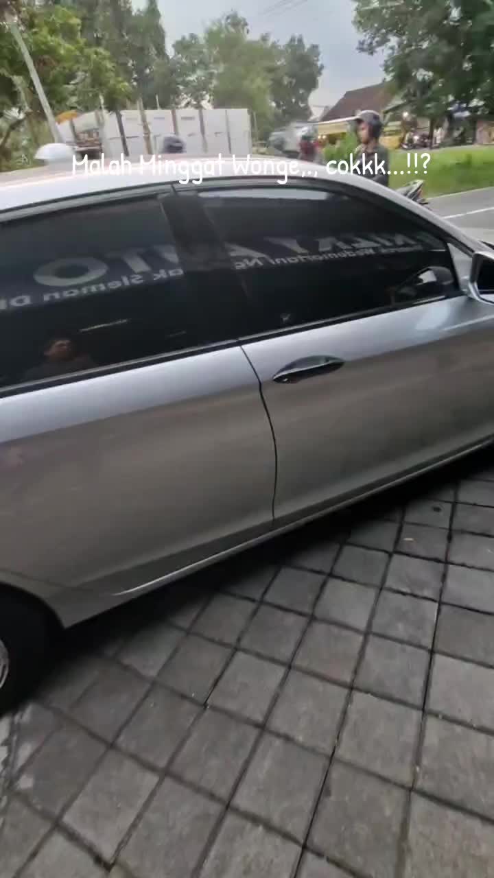 @Hillink Auto Griya