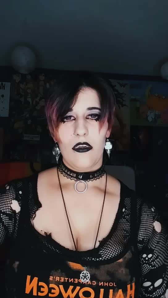 @🖤Goth kitty 🖤