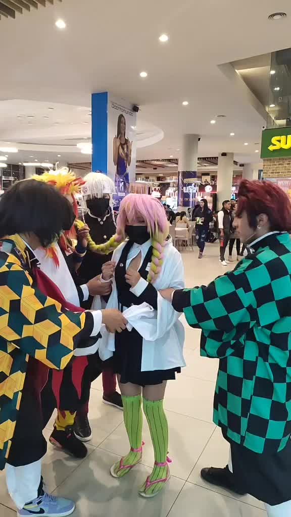 @Yesi Yokai