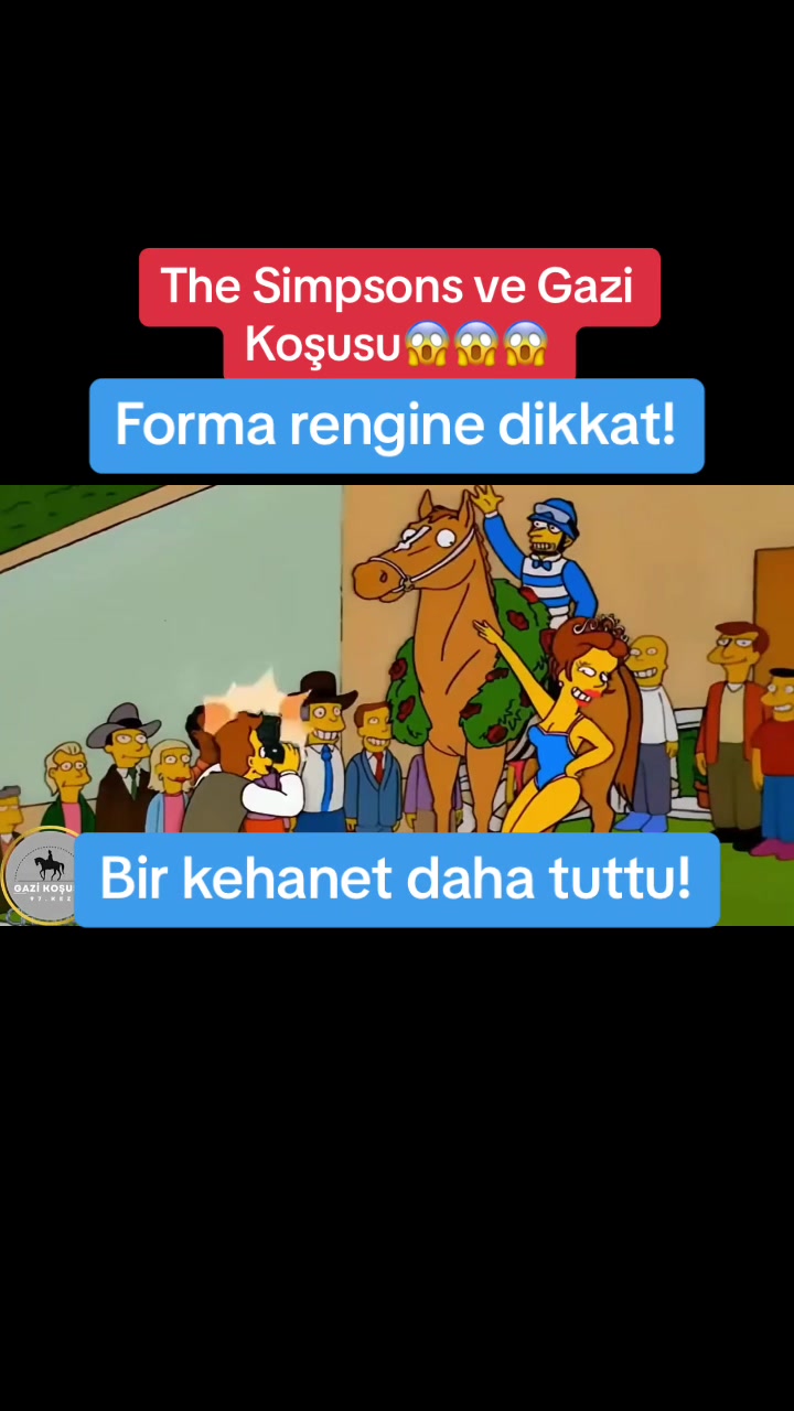 @Koşturan TV