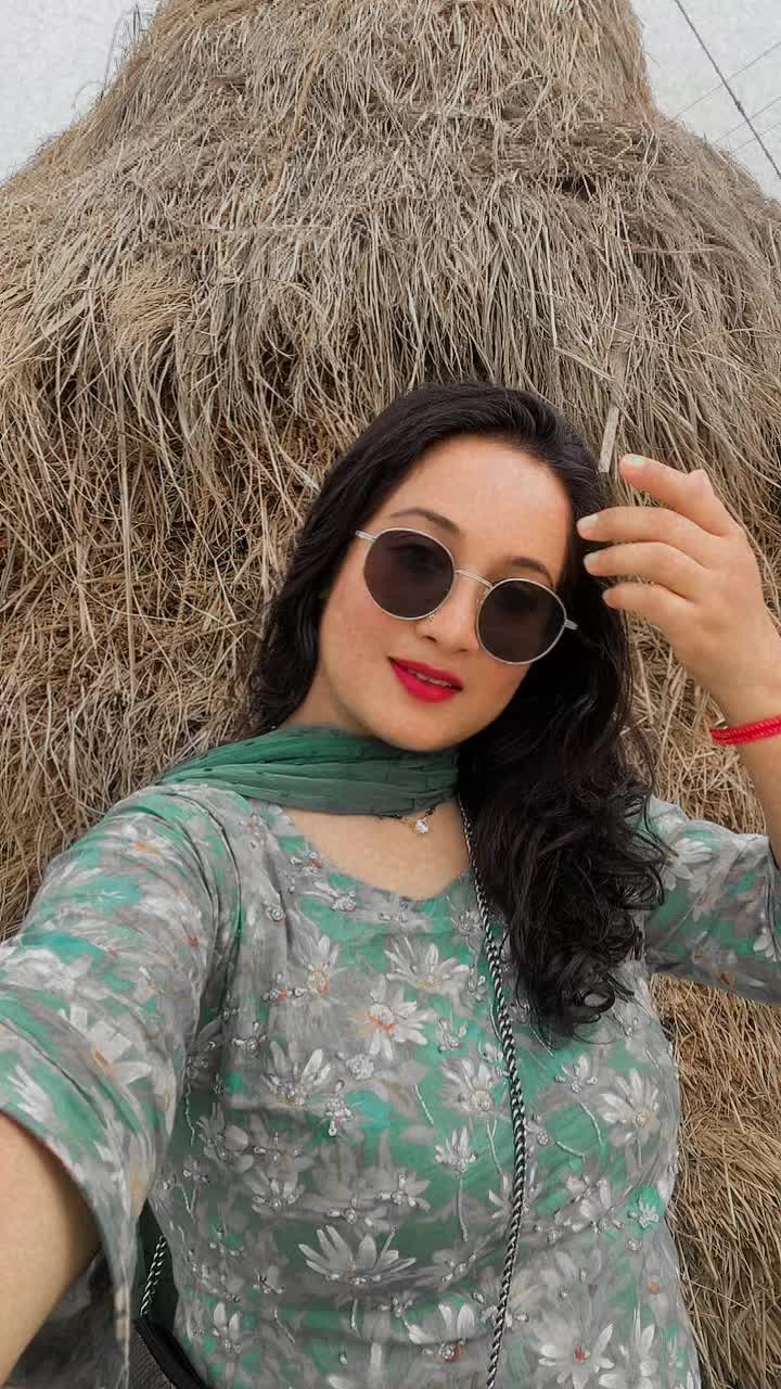 @Adita Bhattarai