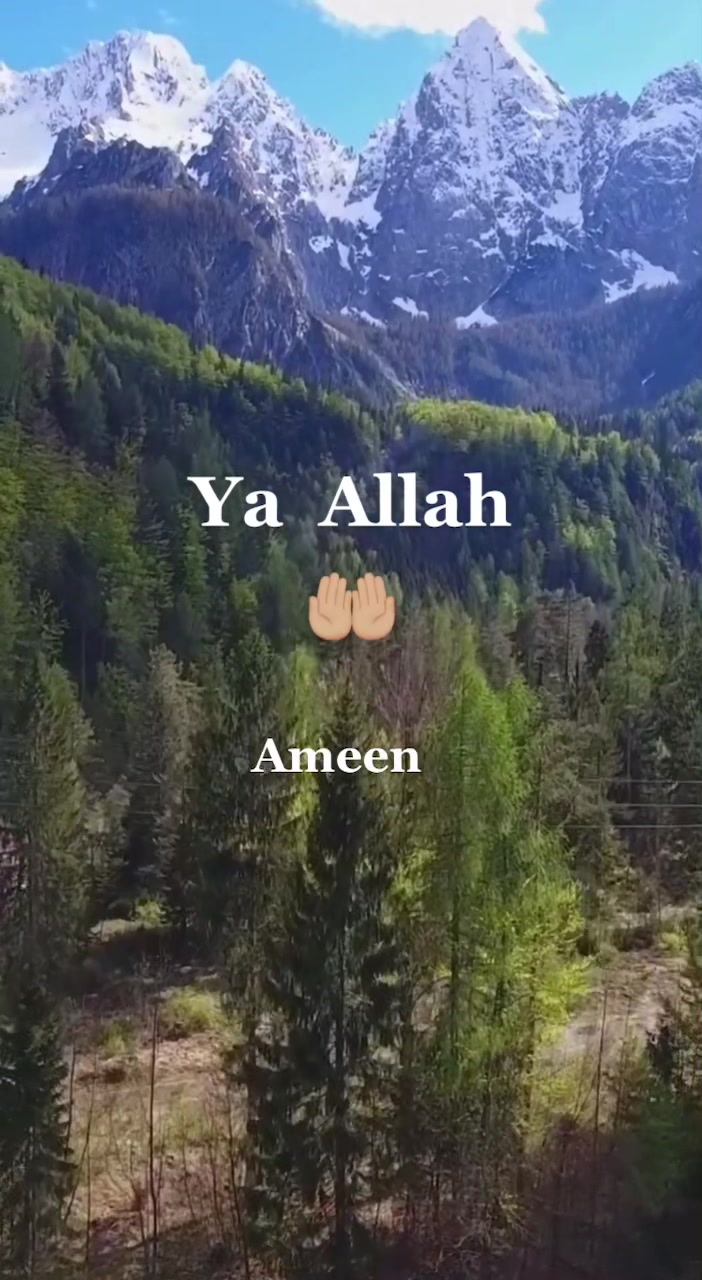 @Dreaming of Jannah