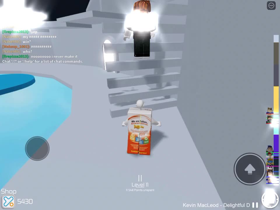 @โ๐ผโ๐ฝBLMโ๐พโ๐ฟ