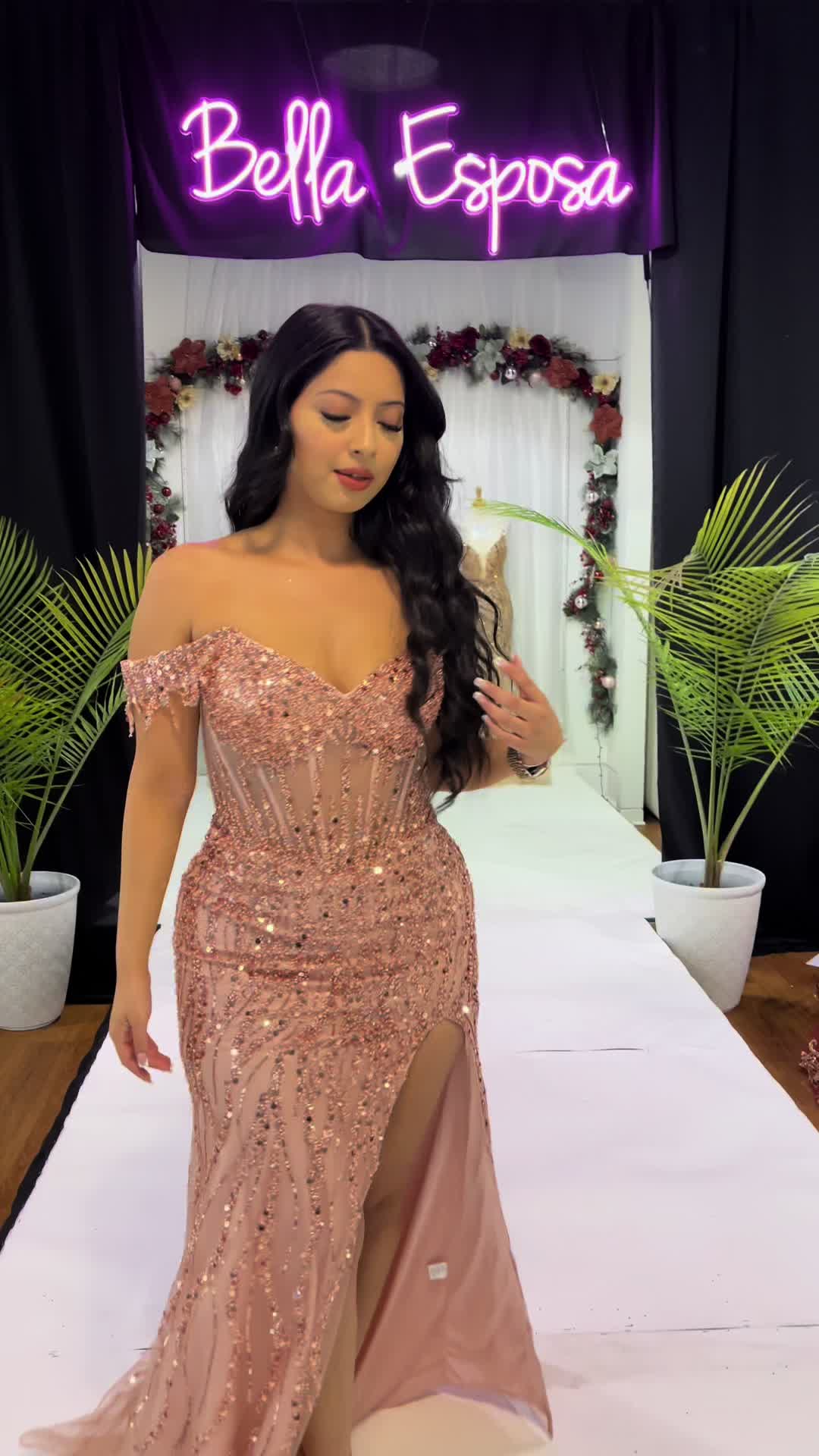 @Bella Esposa