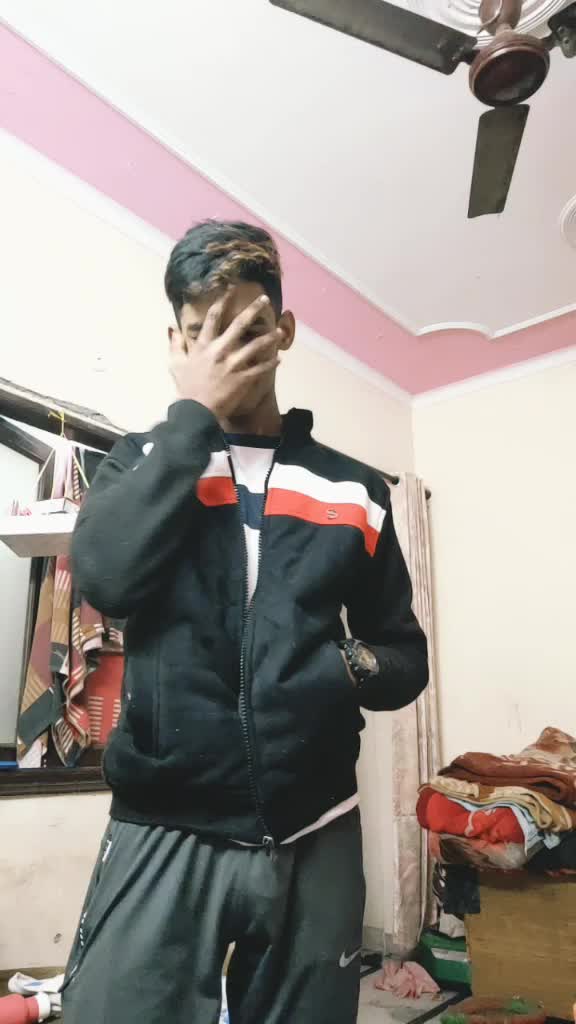 @Pranav Kumar