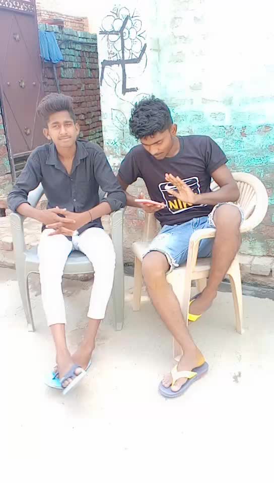 @Nasib Mor