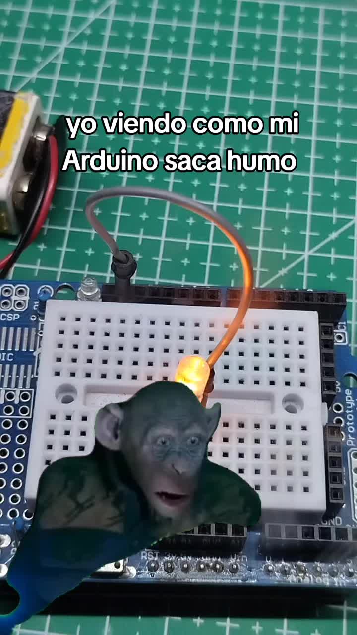 @Arduino hub