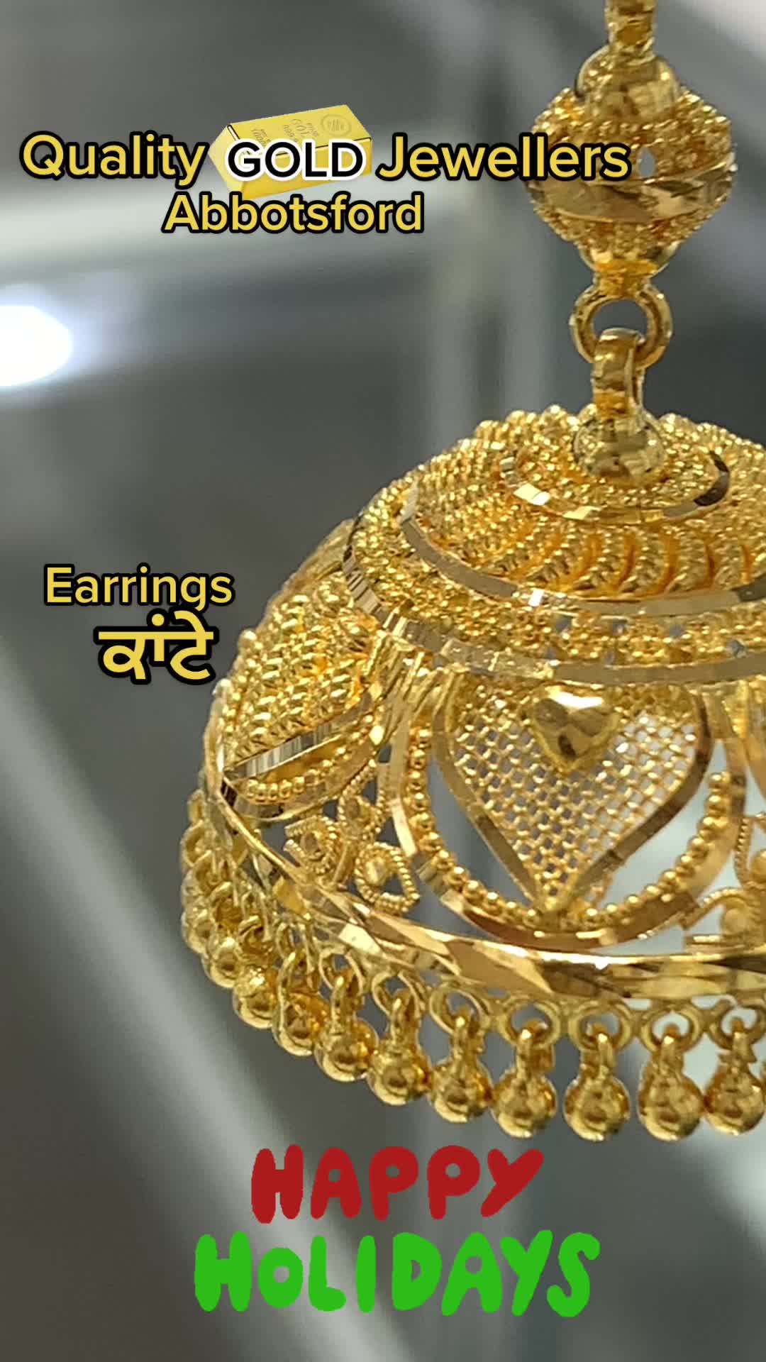 @Quality Gold Jewellers