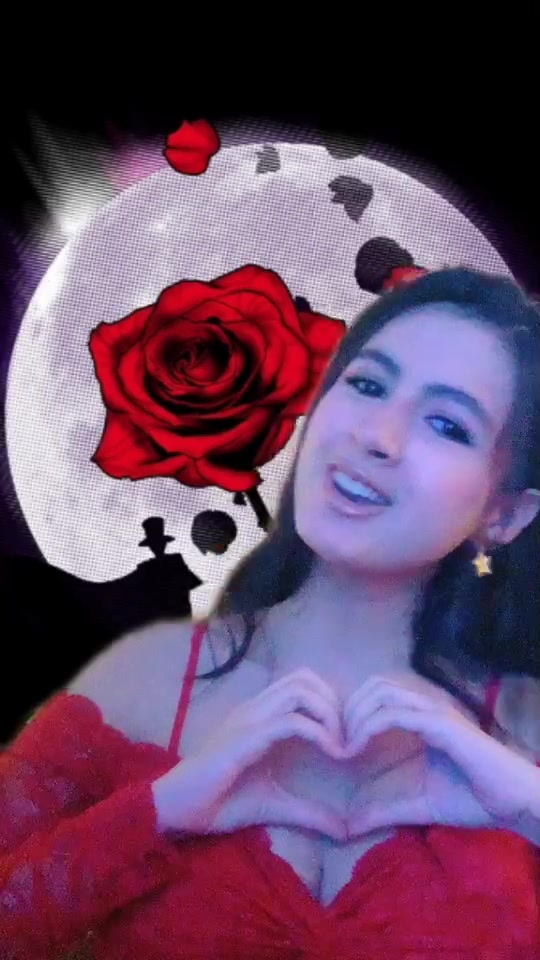 @Bryanna Ruby Trece