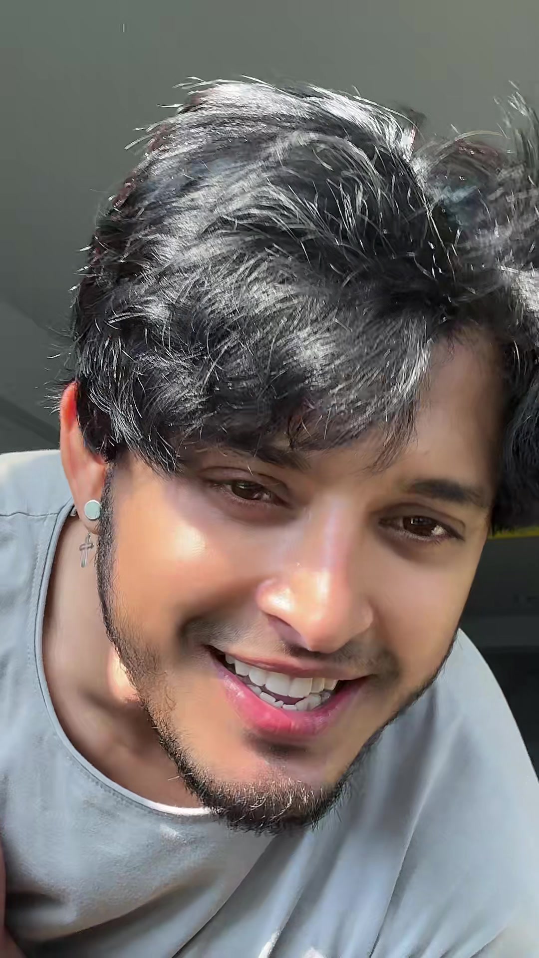 @प्रभात पाल ठकुरी