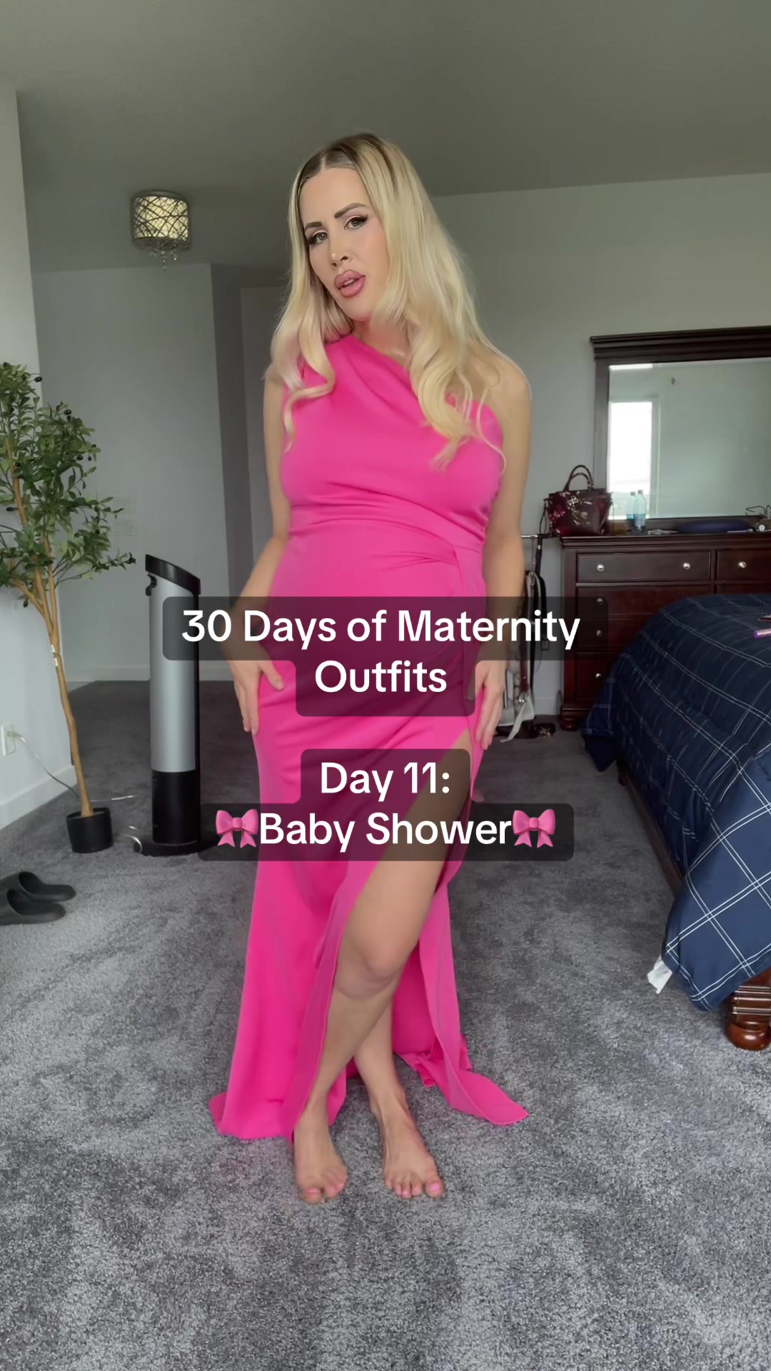 @MB | Overdressed + Oversharing