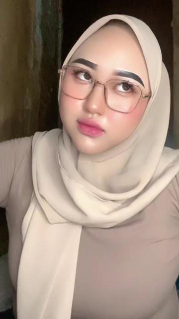 @ASUPAN JILBAB 🥵