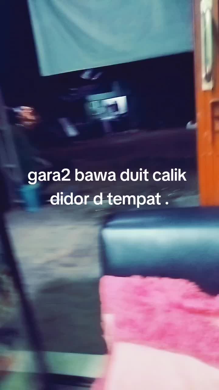 @CS julak ram" Kandangan hss