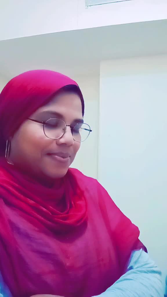 @Niza sayed