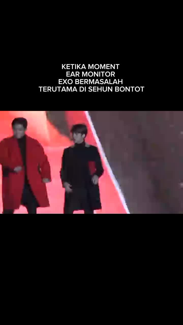 @EXOWEAREONE