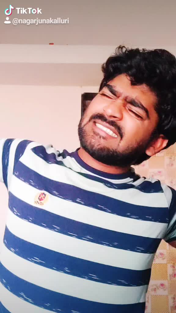 @Nagarjuna Kalluri