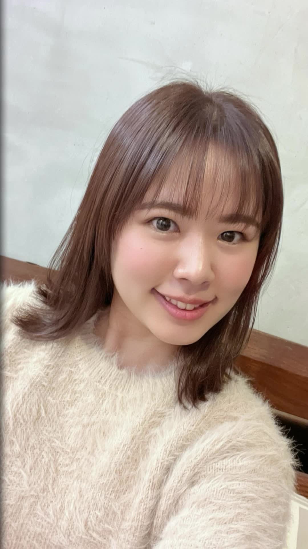 @月凪