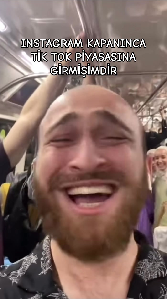 @Uzunsaclikeladam
