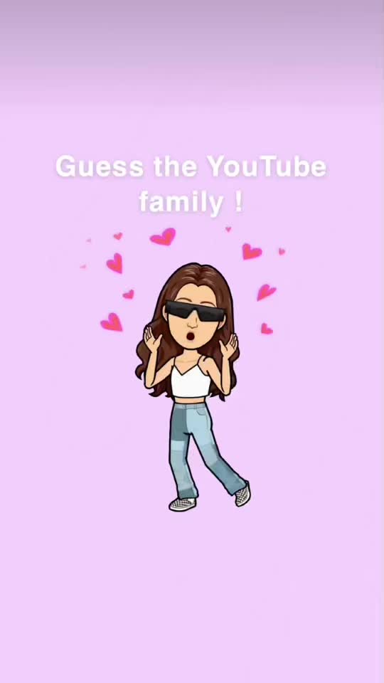 @Bitmoji<3