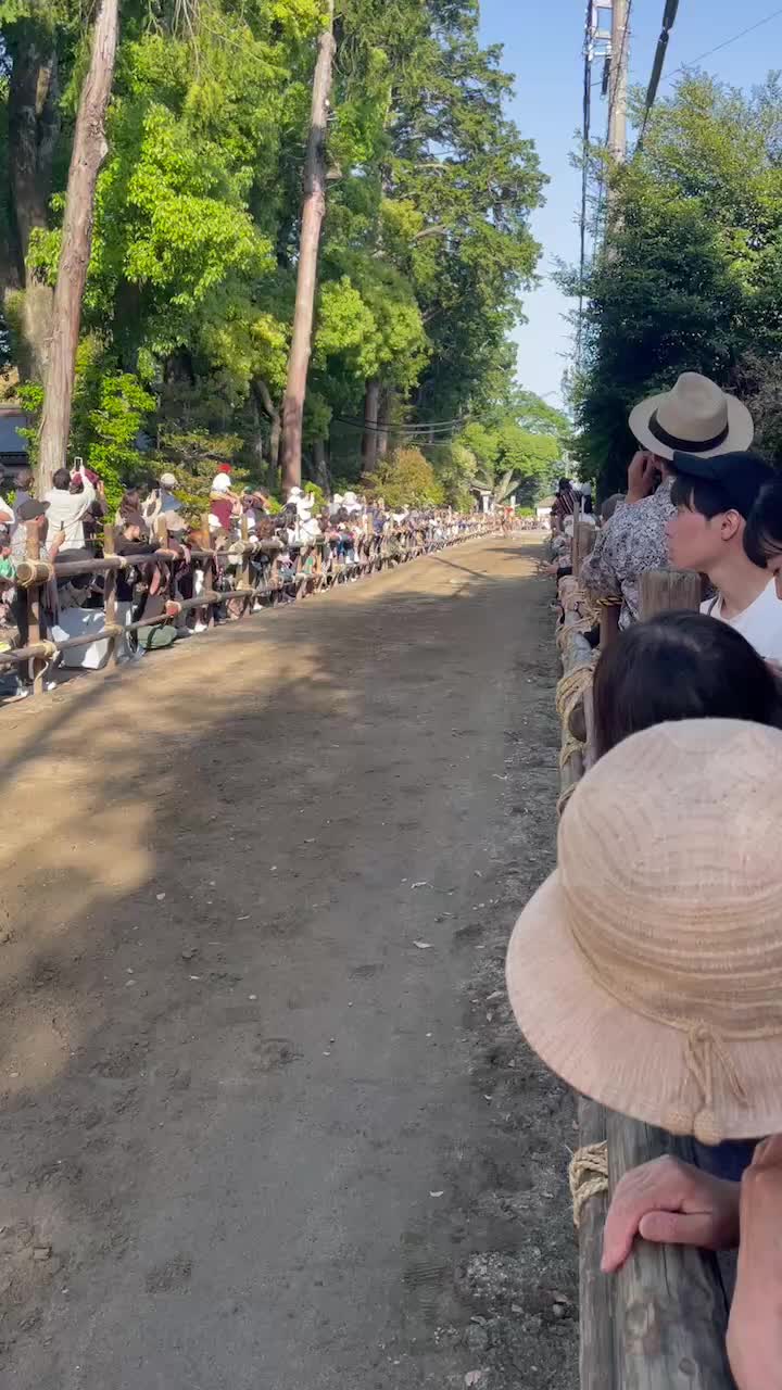 @ユウジ