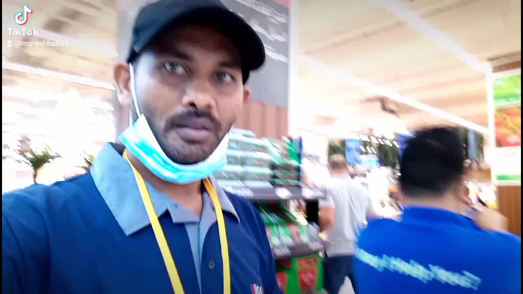 @Maresh Babu