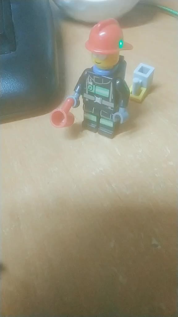 @LEGO