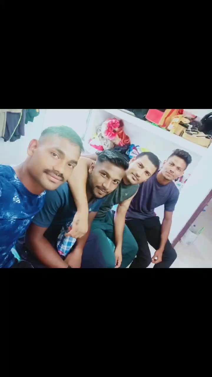 @Kishore Jena
