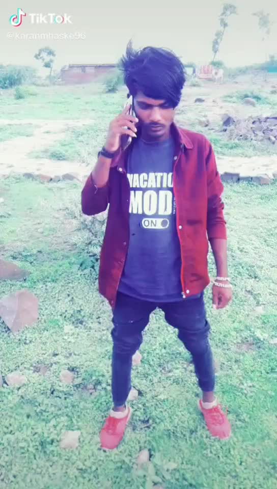 @RUSHI R