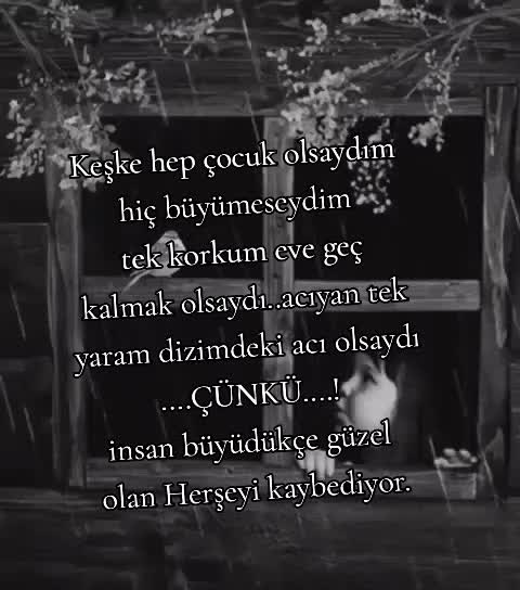 @siyah gece