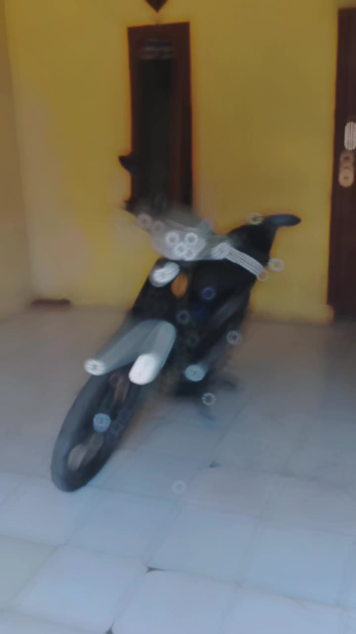 @Vario bersyukur