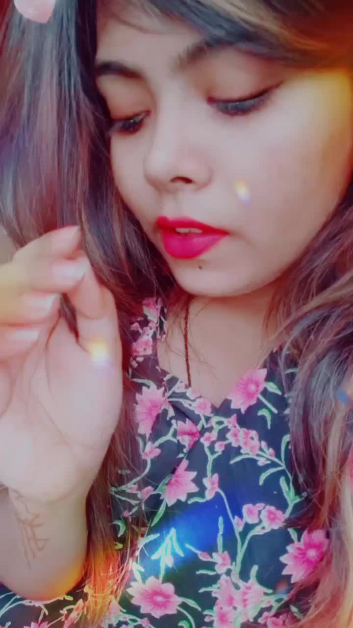 @i am khushi