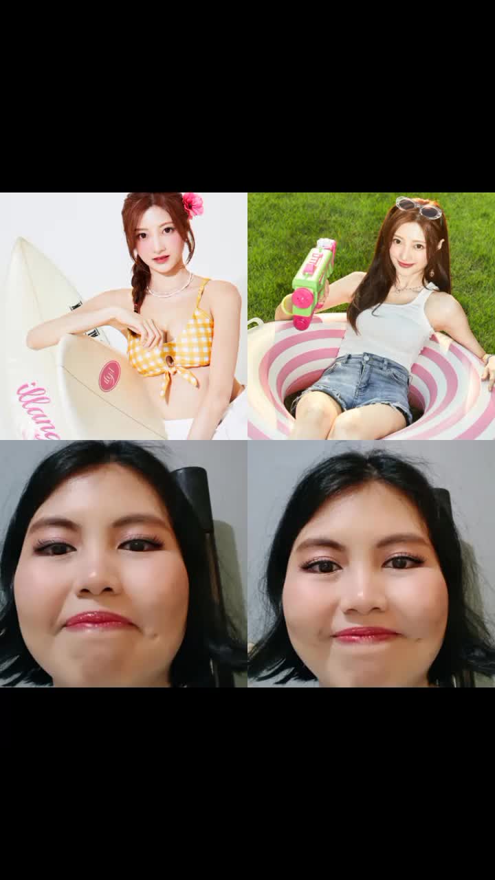 @Ayu Arsy M. *Ayumi*