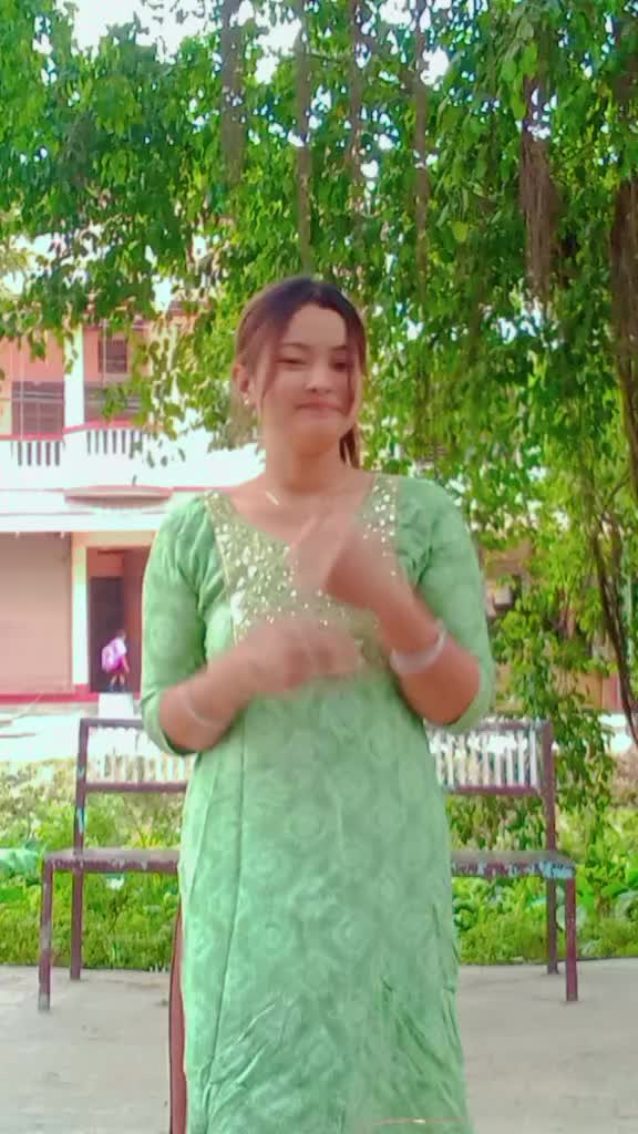 @samjhana chaudhary