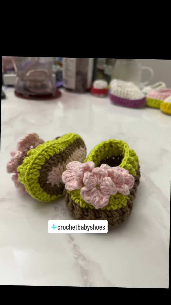 @Crochet.Ch&eacute;ri.CA