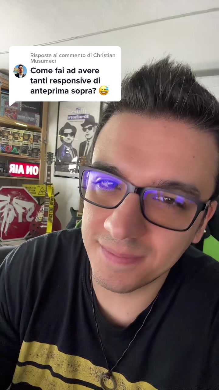 @Daniele Gilio Digital Marketer