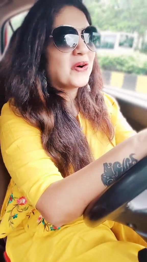 @Bhavana Pande