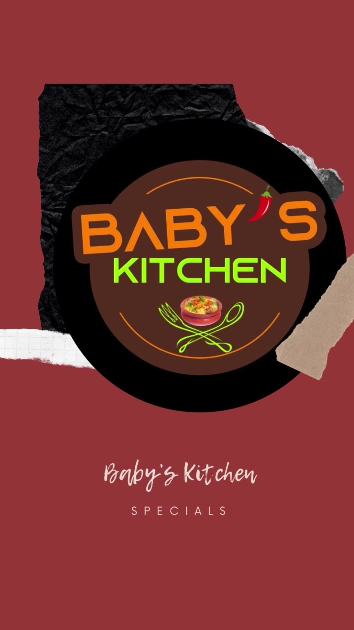 @Baby’s Kitchen