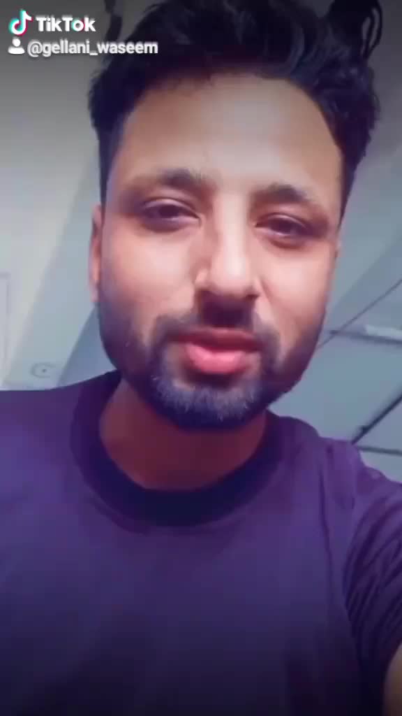 @waseem Gillani