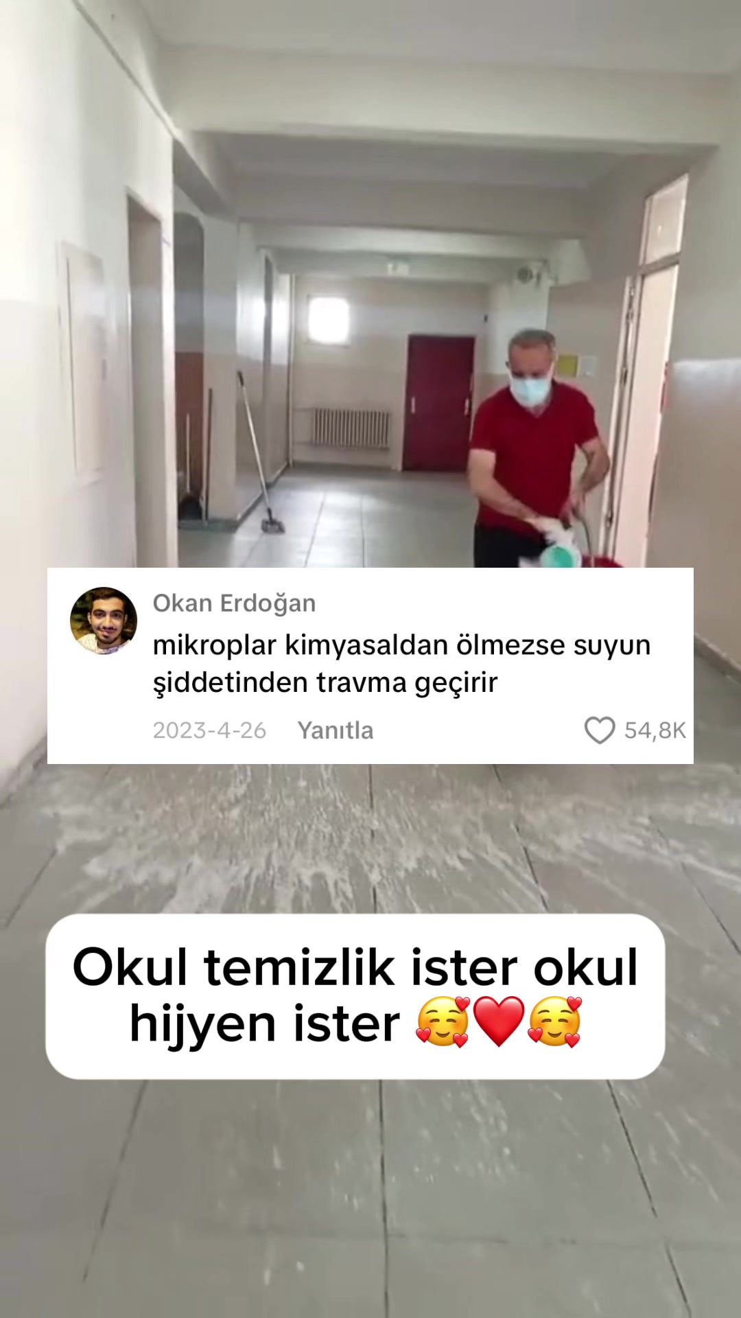 @Komik Yorumlar TR