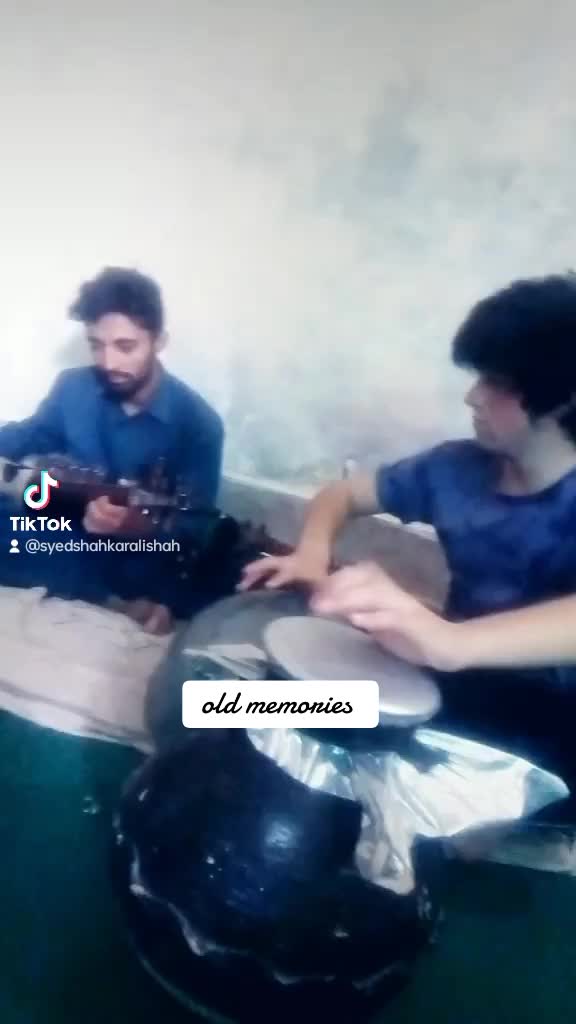 @Syed Shahkar Ali Shah