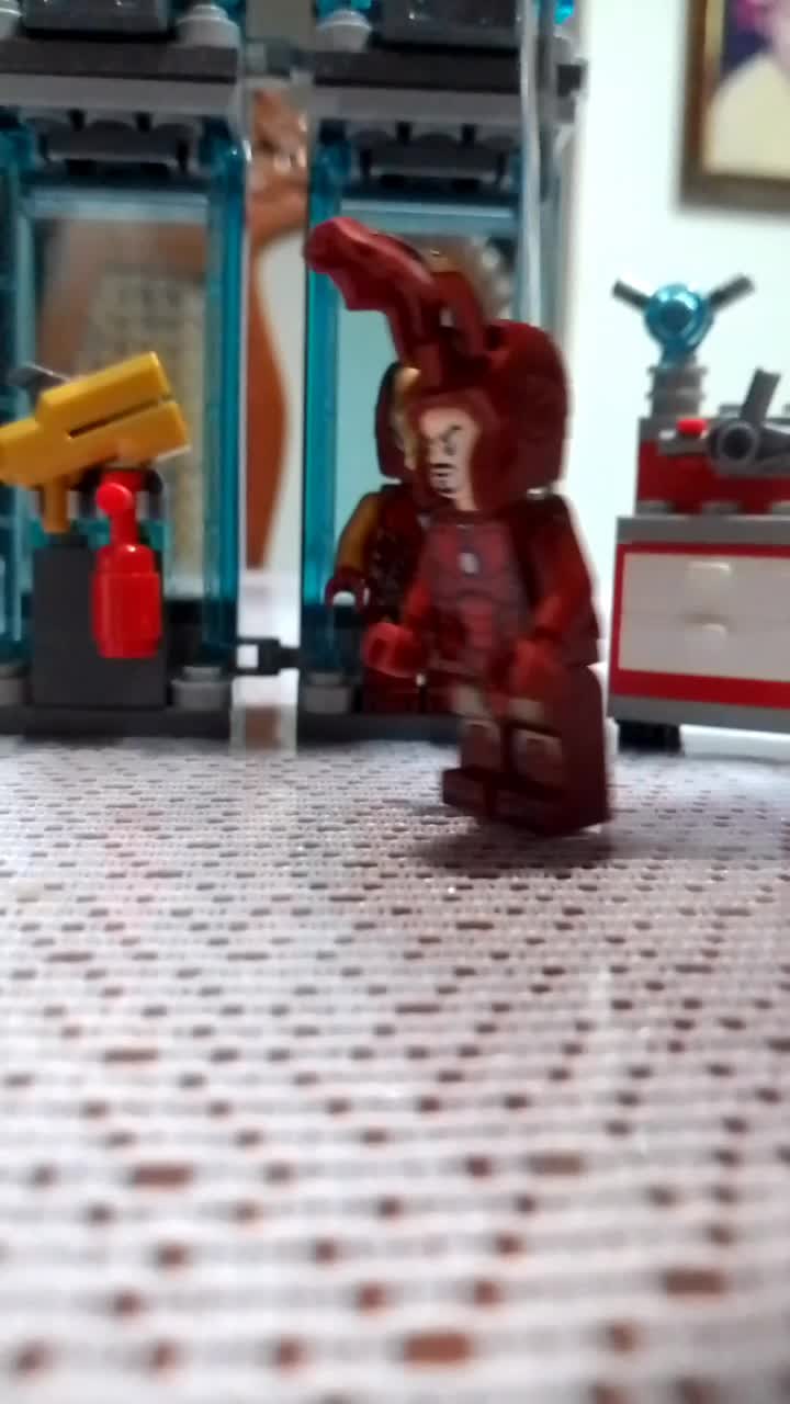 @lego spidey