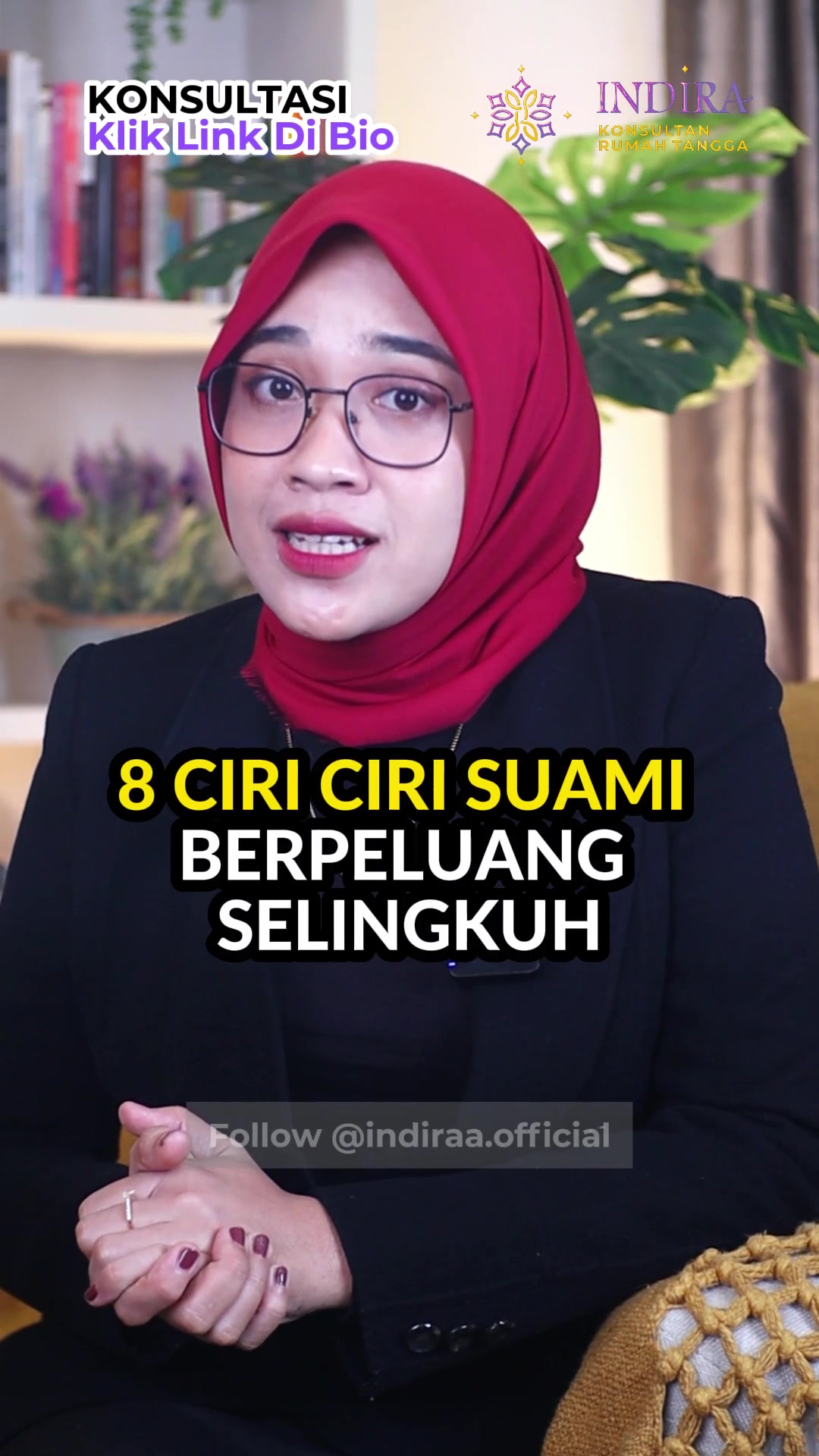 @indira official