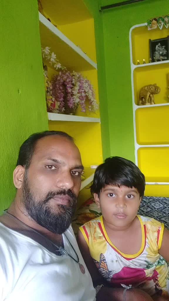 @Sunilkumar Mudiraj