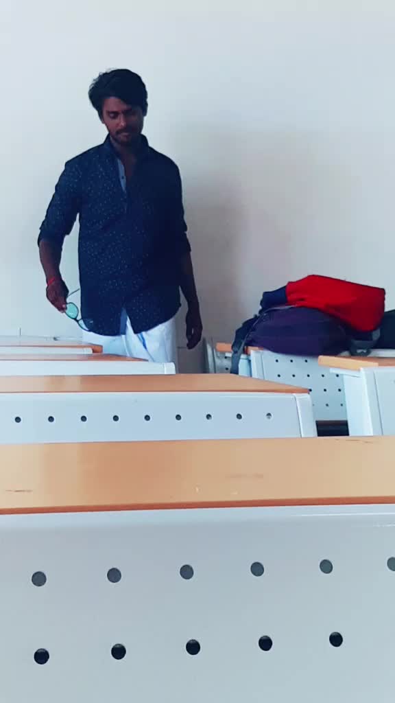 @Vishwavijay