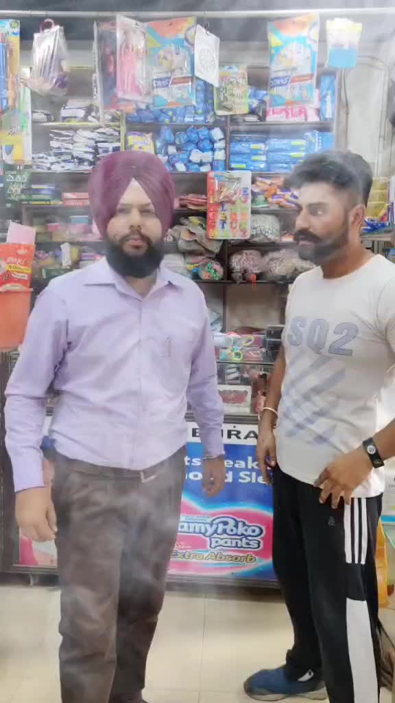 @Jagpreet Singh Dhami