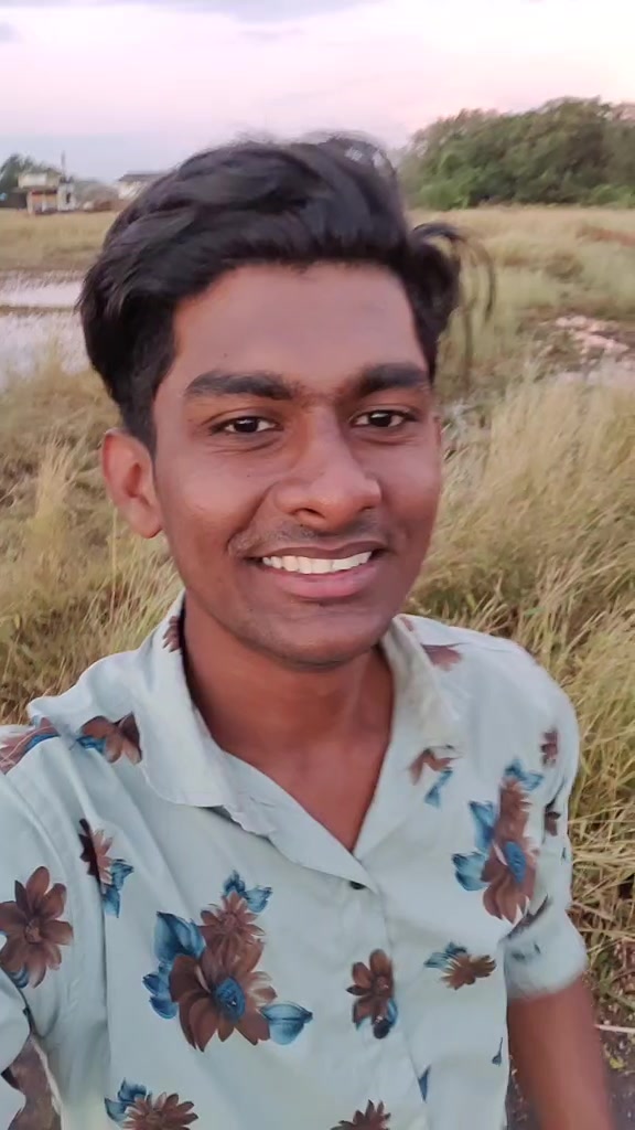 @Sarvesh Pawar