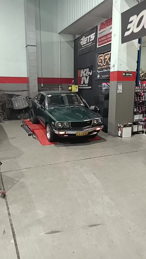 @rpmevo