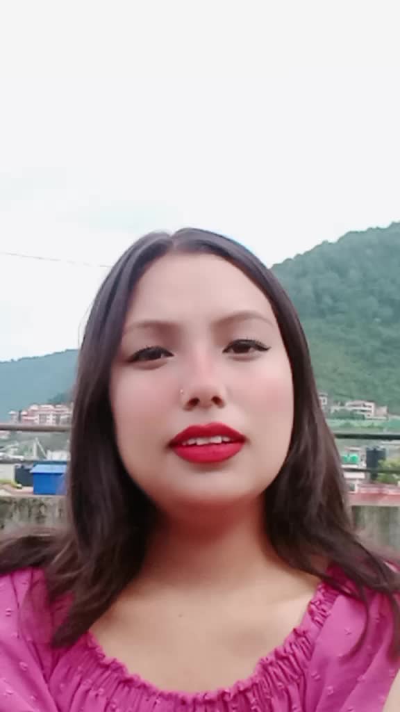 @Jessica Thakuri