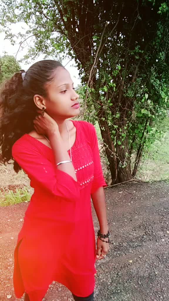 @bad girl..chaitu