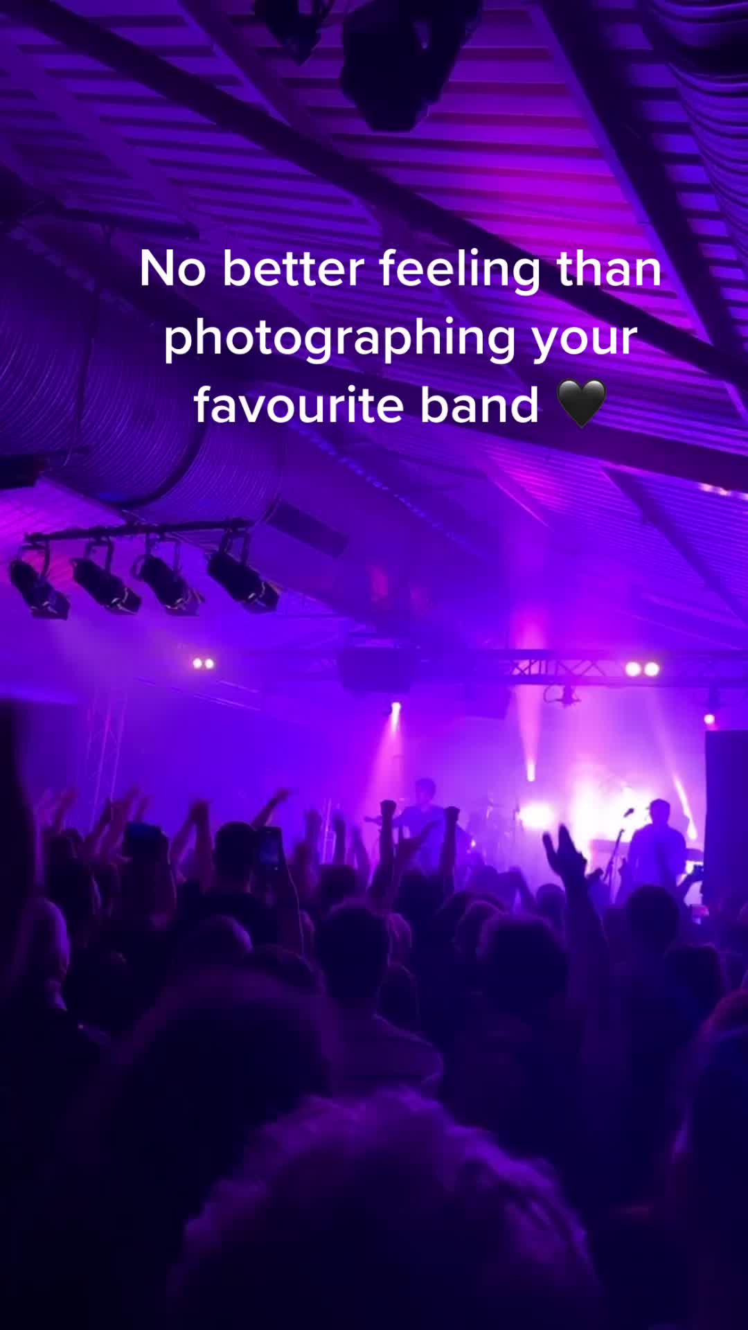 @Dani - Music Photographer 📸